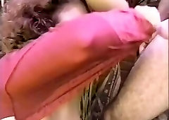 Claudia Polanski, who_is_she, Marcio Savoy - orgy outdoors, lick tits