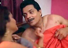 Bharti Jha Romance 5 ???