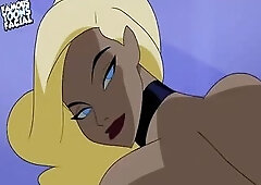 See Toon Parody on  now! - Toon, Comics, Large Bazookas Porn