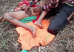 My Village Forest Chudai Video