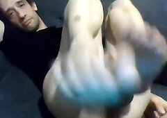Footplay Fetish Fanclub Episode of the Month (FFVotM); Bonus Episode June 2021 (No Audio)