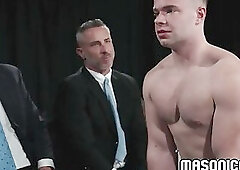 PRICELESS! The look on his face is a must see!