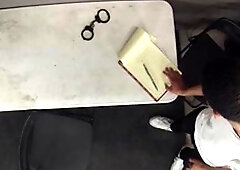 Young Perps: Not Your Typical Lost And Found Item