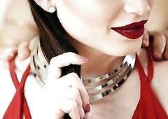 Use code VIEWFREE for a FREE WEEK of TRANSFIXED! Featuring Gabi Paltrova, Natalie Mars