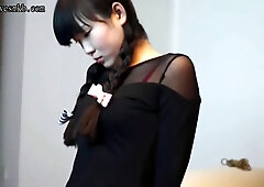 Chinese Restrain Bondage