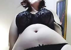 teen with large titties