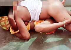 Tannu Bhabhi Cheating With Husband And Fucking Form Her Boyfriend