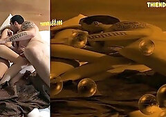 F.U.B.A.R: Blowjob, Amateur  Asian Porn