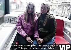 VIP4K. We looked for a flat and discovered admirable sex