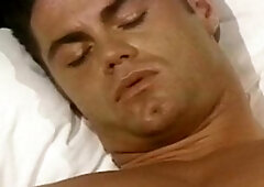 Falcon Studios: Bodybuilders Break for a Blowjob