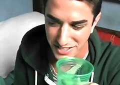 Dick Dorm: No Longer Hiding Their True Selves