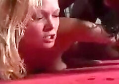 Interracial Catfight 3Some-Jewell vs Nefertiti vs Candy