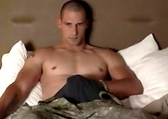 Active Duty: Whispering fantasies in your ear