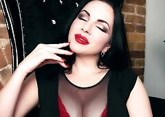 A Tale Of Destruction