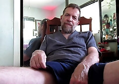 hetero conversion approach 11-jizz-shotgun gratitude sesh