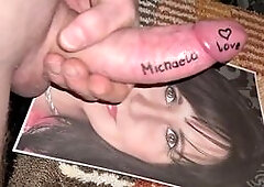 Inside MILF Michaela oral vaginal anal fantasies