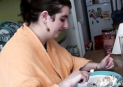 Bbw Stella Black Likes To Be Fucked As Hard And Deep As Possible!