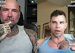 Porn Star Confessions - Archer Croft (episode 61)