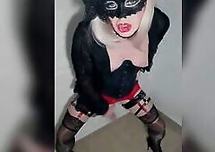 Lascivious and Sexy