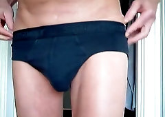 Exotic adult scene homosexual handjob newest like in your dreams