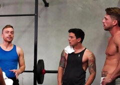 Next Door Originals: Intense Workouts, Wilder Rewards