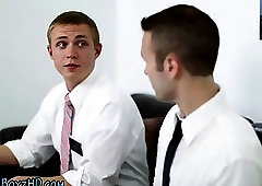 Underwear missionary cums