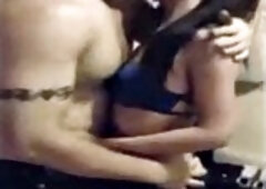 Chinese college student yuanyuan 3some bf is filming