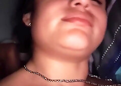 All Night Fucked By My After My Cuckold Went To Work With Black Bull