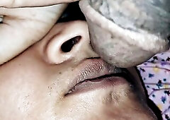 stepmom advantage of stepmother seeing her alone and has sex with her