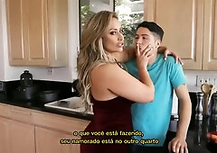 My Aunt Subtitled - Eva Notty