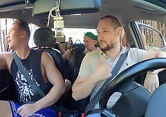 So Many Dicks This Girl Was Not Ready To Take