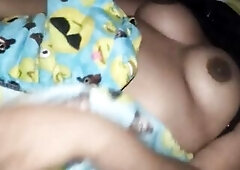 EXHIBITIONEST WIFE PLAYING WITH HER SELF PRT three