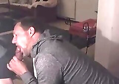 Reeper uses a head instead of a hand