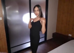 Katie Long Legs Hung Femboy Cim Barebacking