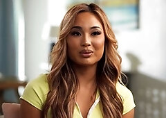 Awareness, self care, pornstar interview