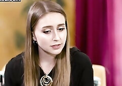 Seducing wild lesbians love playing with wet pussies