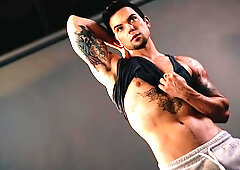 Rod's Room: Bareback Buddies: A Deeply Sticky Union