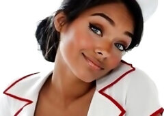 Nurse Yummi - Your Intimate Checkup — Part 1 (AI-Generated Porn)