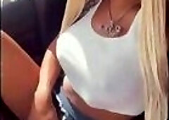 Shemale Protein Vol 5