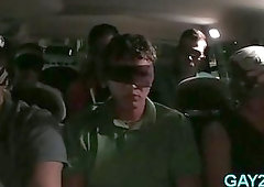 The hottest gay contest ever