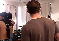 Lifestyles Scene 7 Behind The Scenes