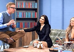 Squirting For Dummies