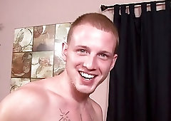 Str8 lifelong buds rim and dildos 4 cash