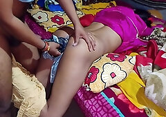 Village Bhabhi In Desi Hot Bhabhi Tight Pussy Xxx , Desi Tight Pussy Sex Video Full Hindi