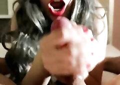 SPUNK FOUNTAIN COMPILATION! 29 Giant Loads Close-up and Crazy Cumshots