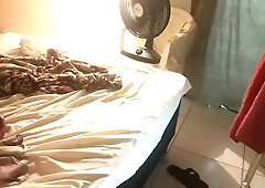 273 Hairy Ass Taking Bbc Husband So Big For Me