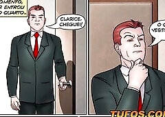 Babe with a large butt who loves to cheat on her spouse!