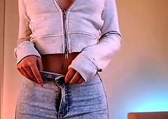 Amateur 18yo Webcam Teen New 9