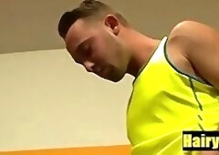 Trading Blowjobs with Coach