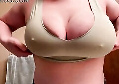 Bouncing Melons Drop Compilation three